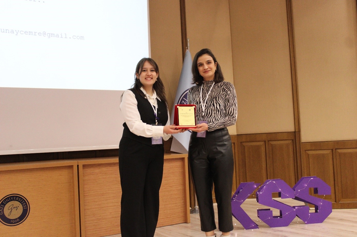 Kadın Sağlığı Öğrenci Sempozyumu-4