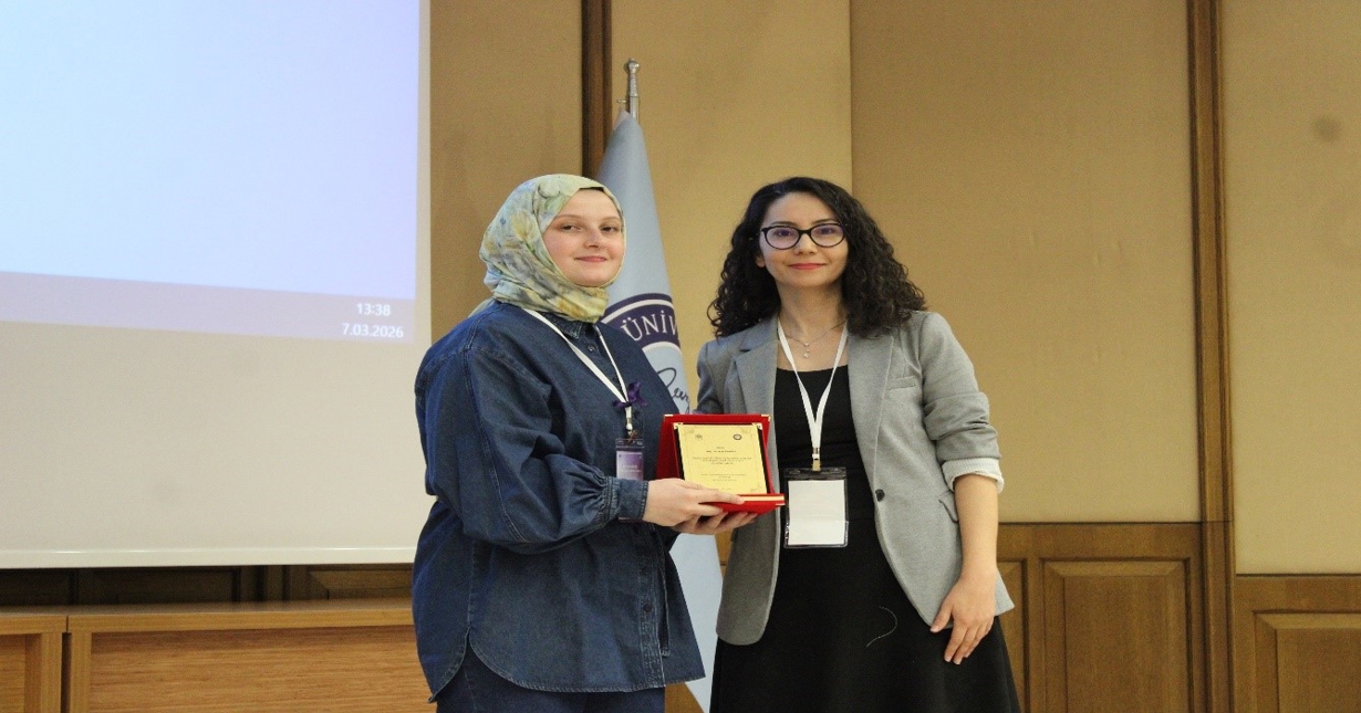 Kadın Sağlığı Öğrenci Sempozyumu-6