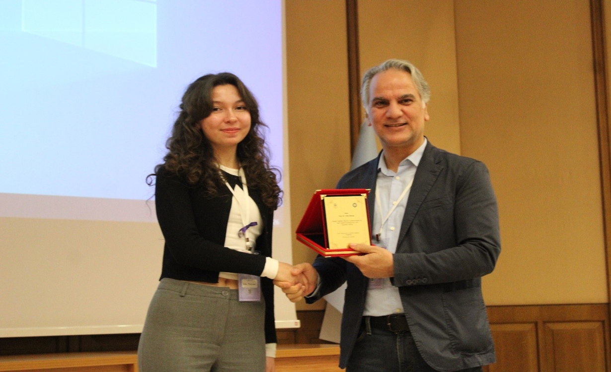 Kadın Sağlığı Öğrenci Sempozyumu-4