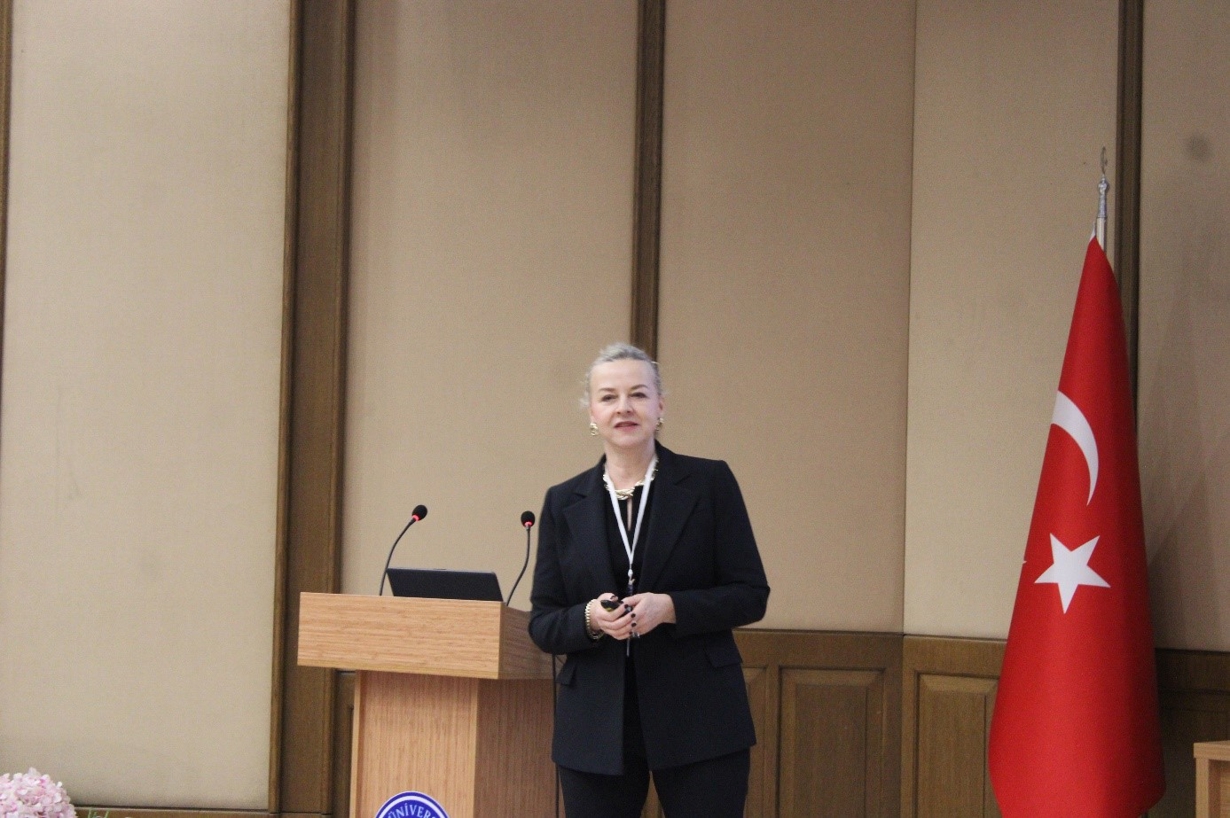 Kadın Sağlığı Öğrenci Sempozyumu-6