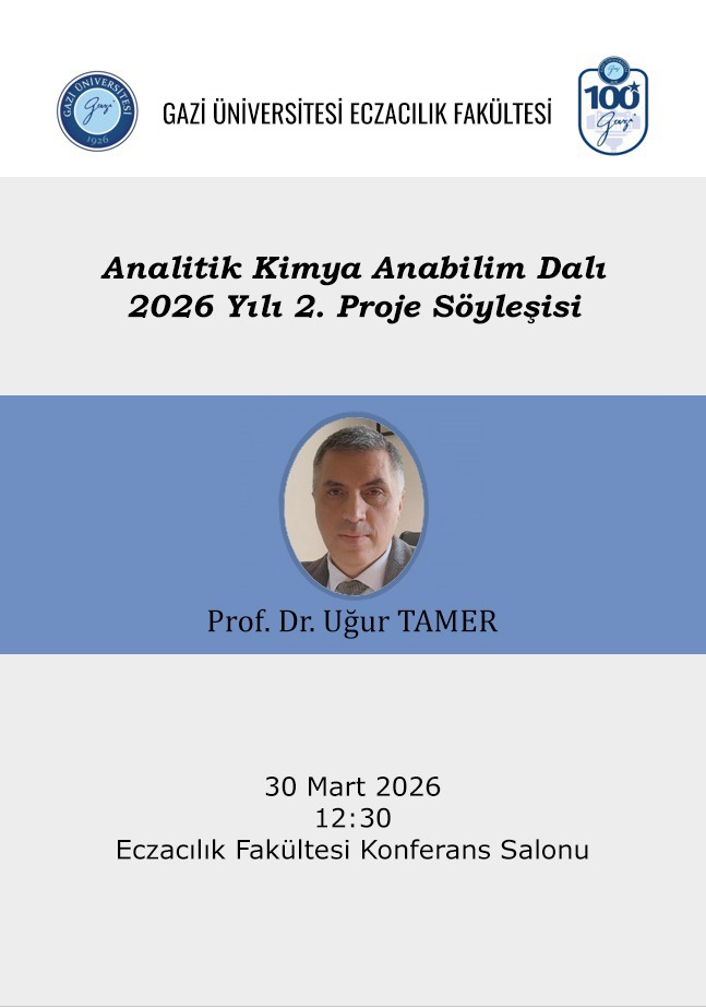 Proje Söyleşileri (Uğur TAMER)-1