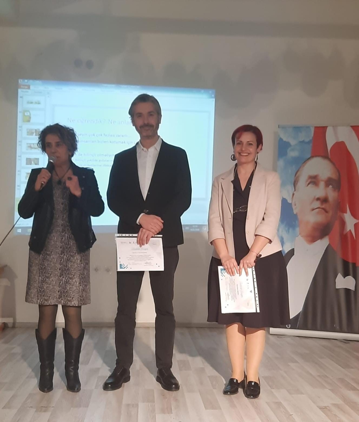 06 Mart 2026 TÜBİTAK Etkinliği Şehit Albay İbrahim Karaoğlanoğlu İlkokulu-3