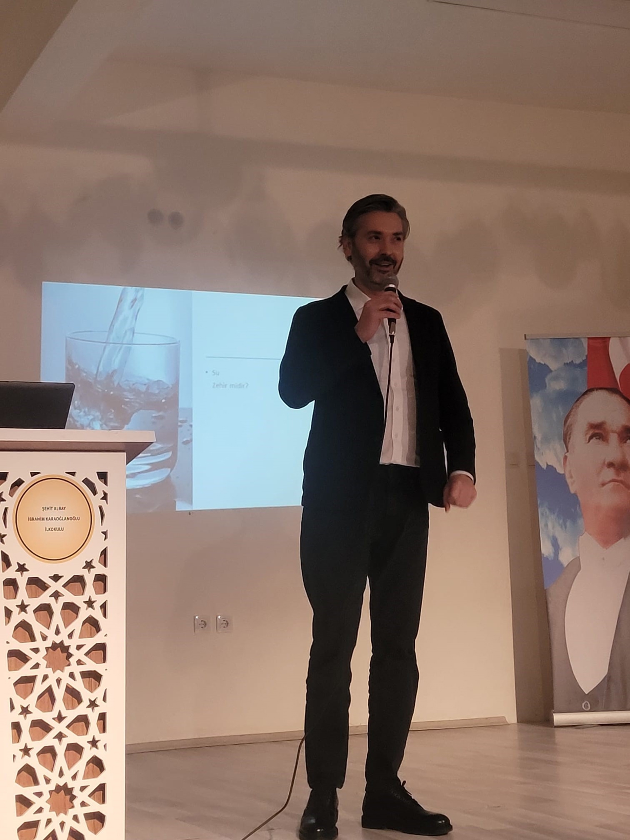 06 Mart 2026 TÜBİTAK Etkinliği Şehit Albay İbrahim Karaoğlanoğlu İlkokulu-4