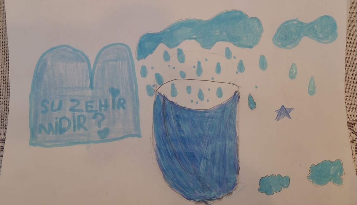 06 Mart 2026 TÜBİTAK Etkinliği Şehit Albay İbrahim Karaoğlanoğlu İlkokulu-3