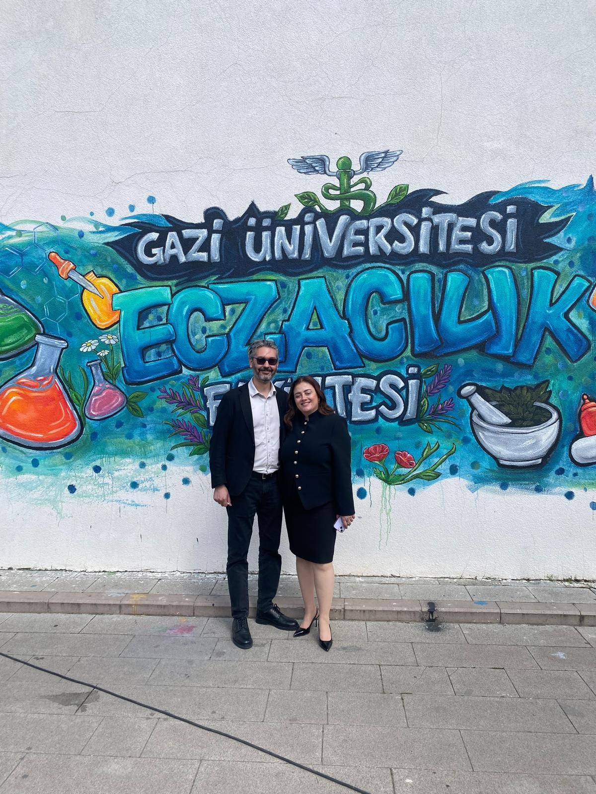 14 Mayıs Eczacılık Günü 3-6