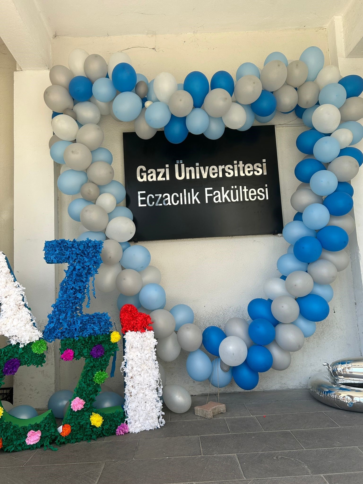 14 Mayıs Eczacılık Günü 1-7