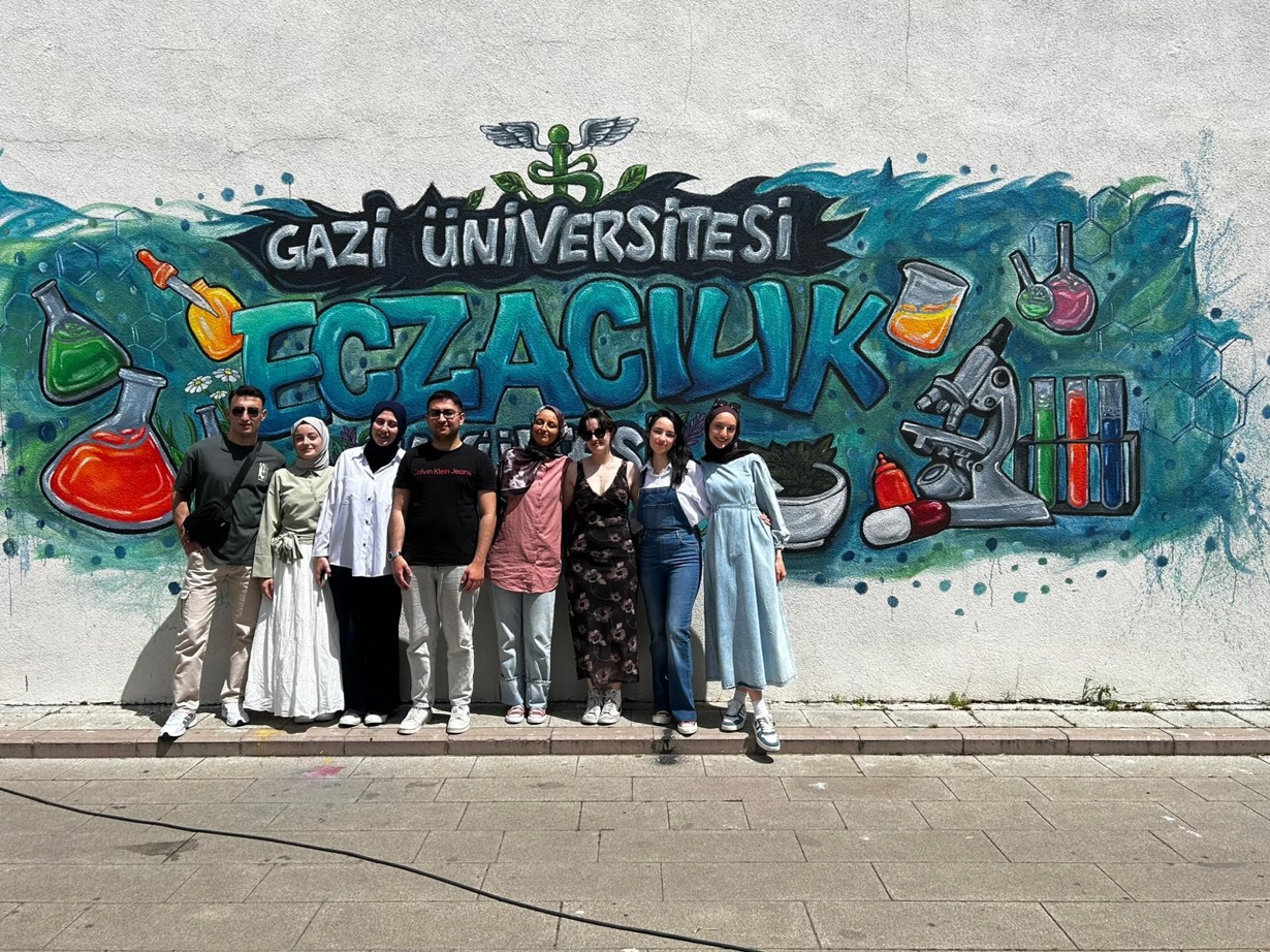 14 Mayıs Eczacılık Günü 2-6