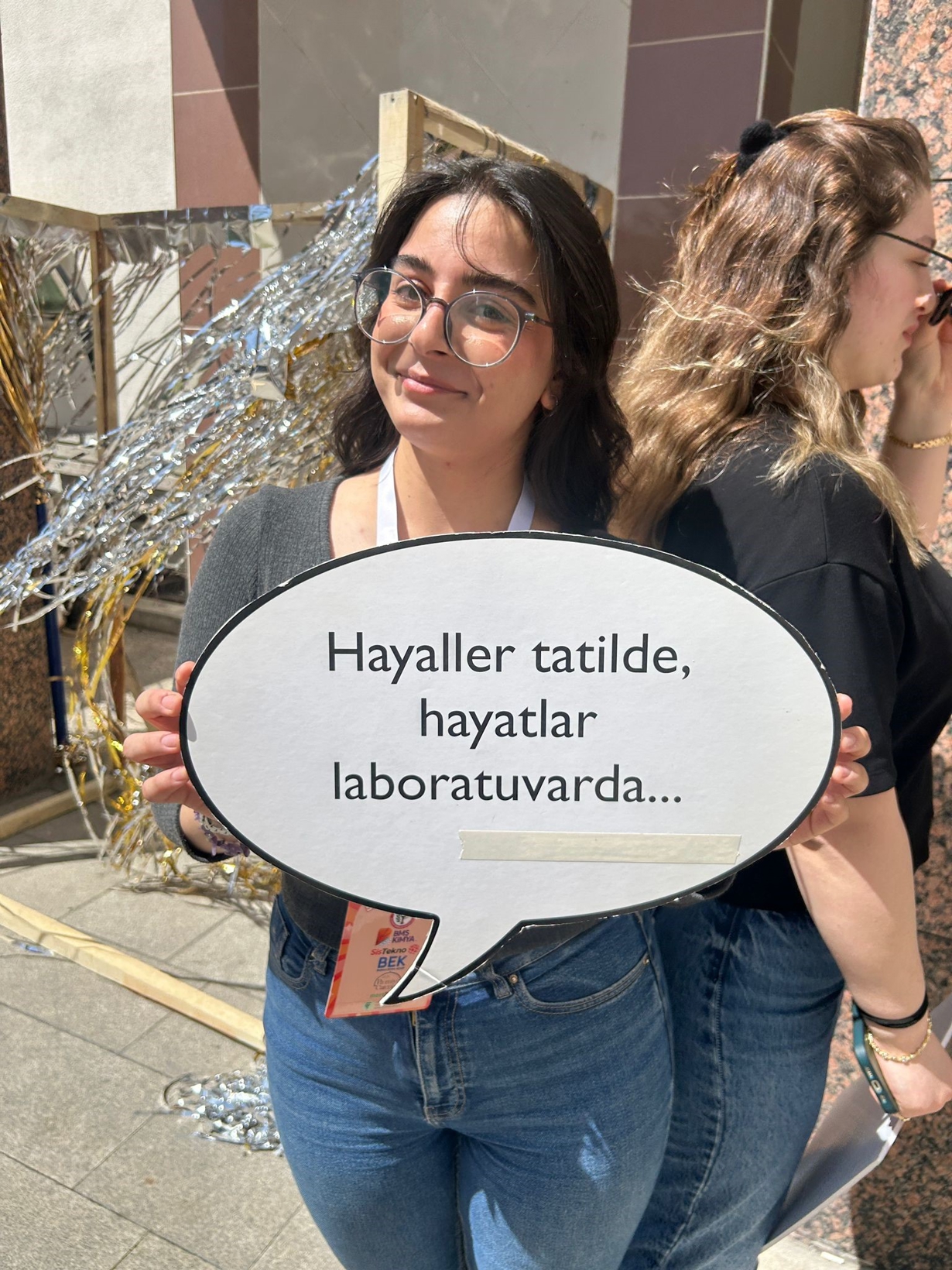 14 Mayıs Eczacılık Günü 3-5