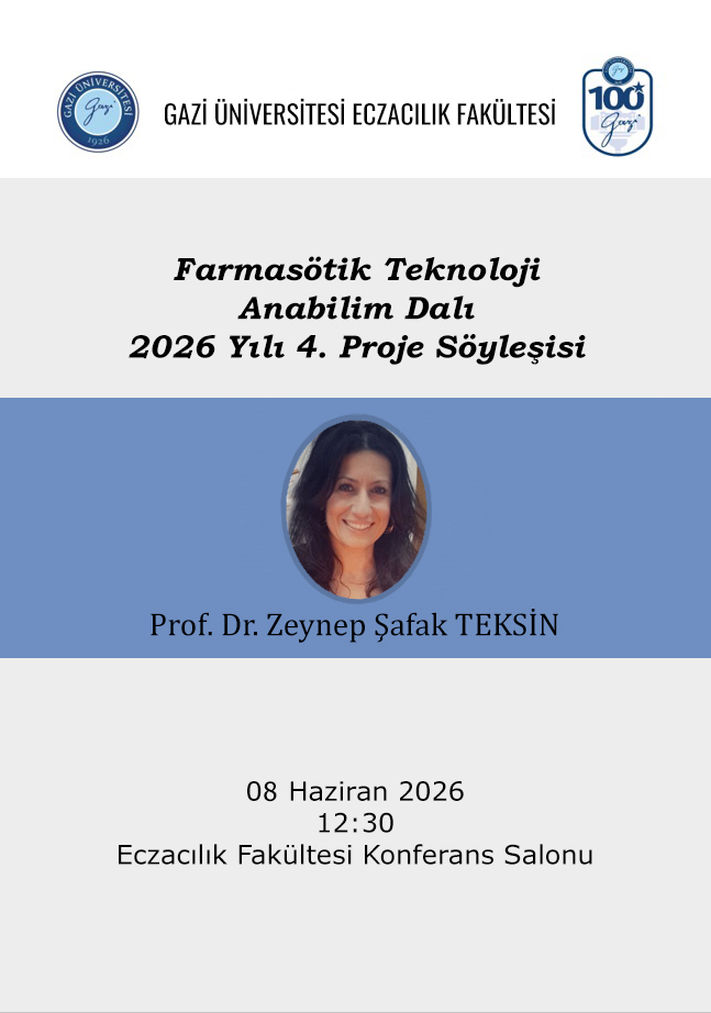 4. Proje Söyleşisi Prof. Dr. Zeynep Şafak Teksin-1