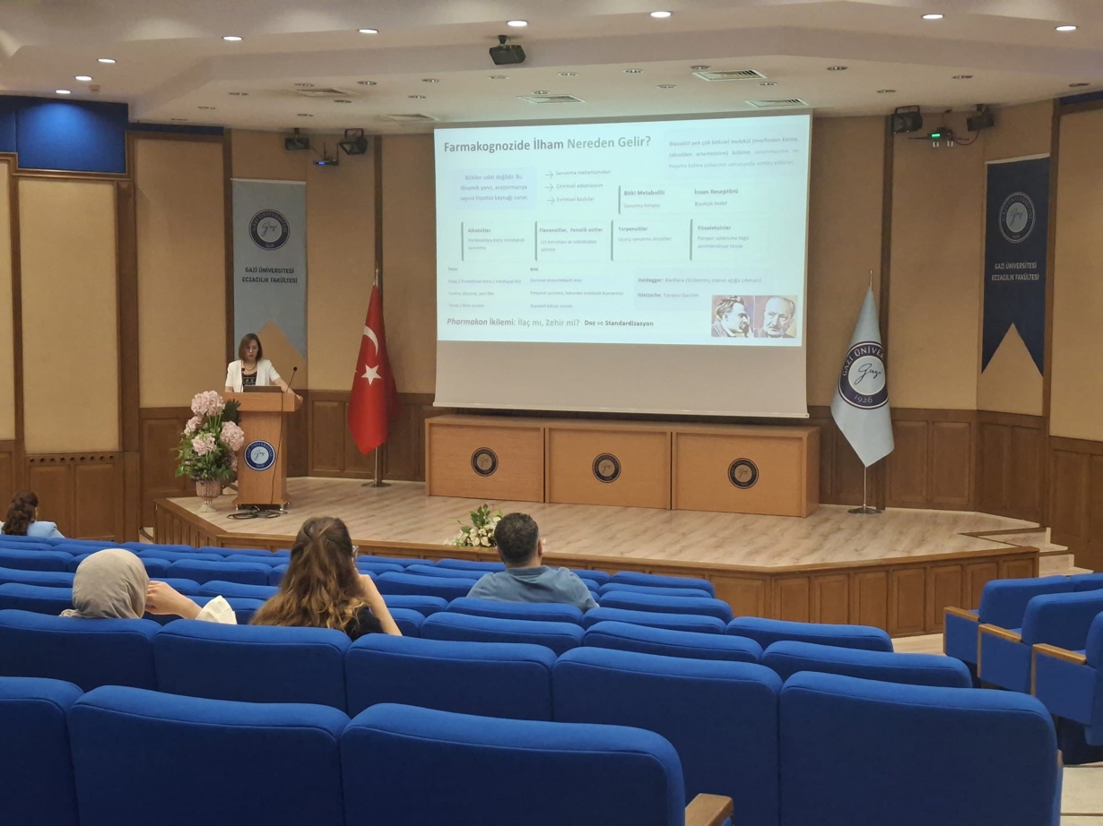 5. Proje Söyleşisi Prof. Dr. İpek SÜNTAR -4