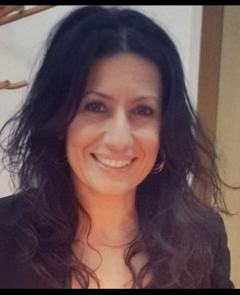 Prof. Dr. Zeynep Şafak Teksin, EUFEPS Yönetim Kurulu Üyeliği-1