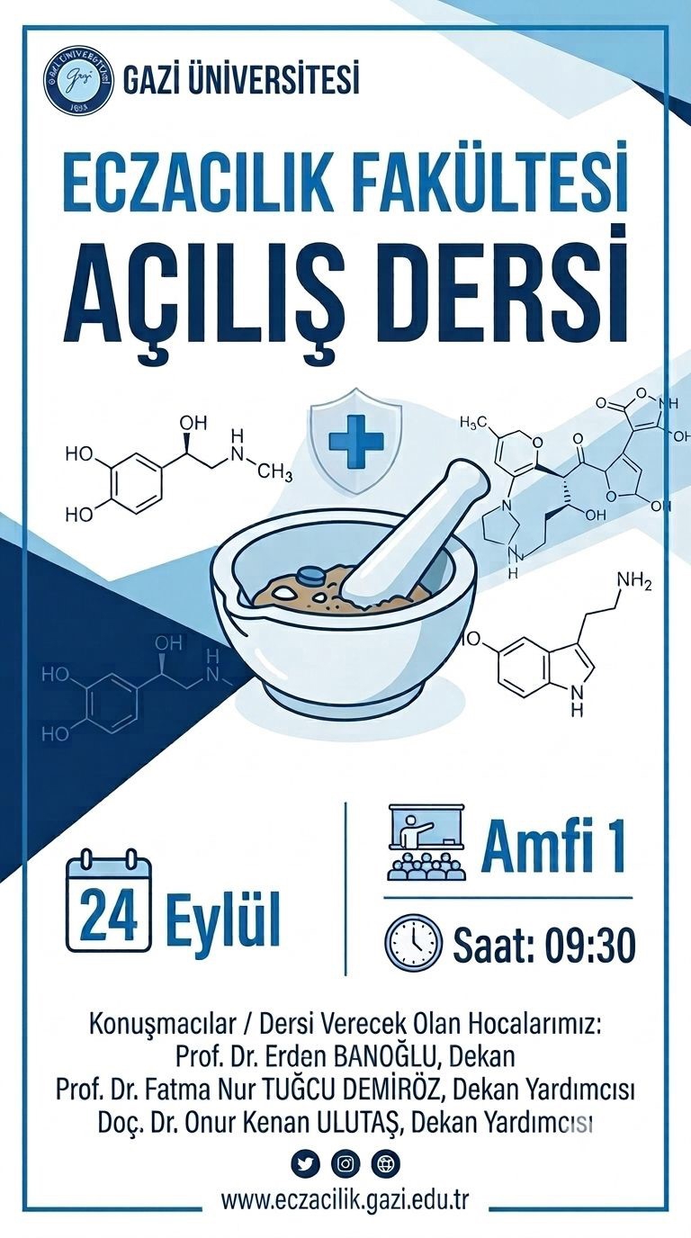 İçin Oryantasyon ve Öğrencilerle Tanışma Toplantısı 2-5
