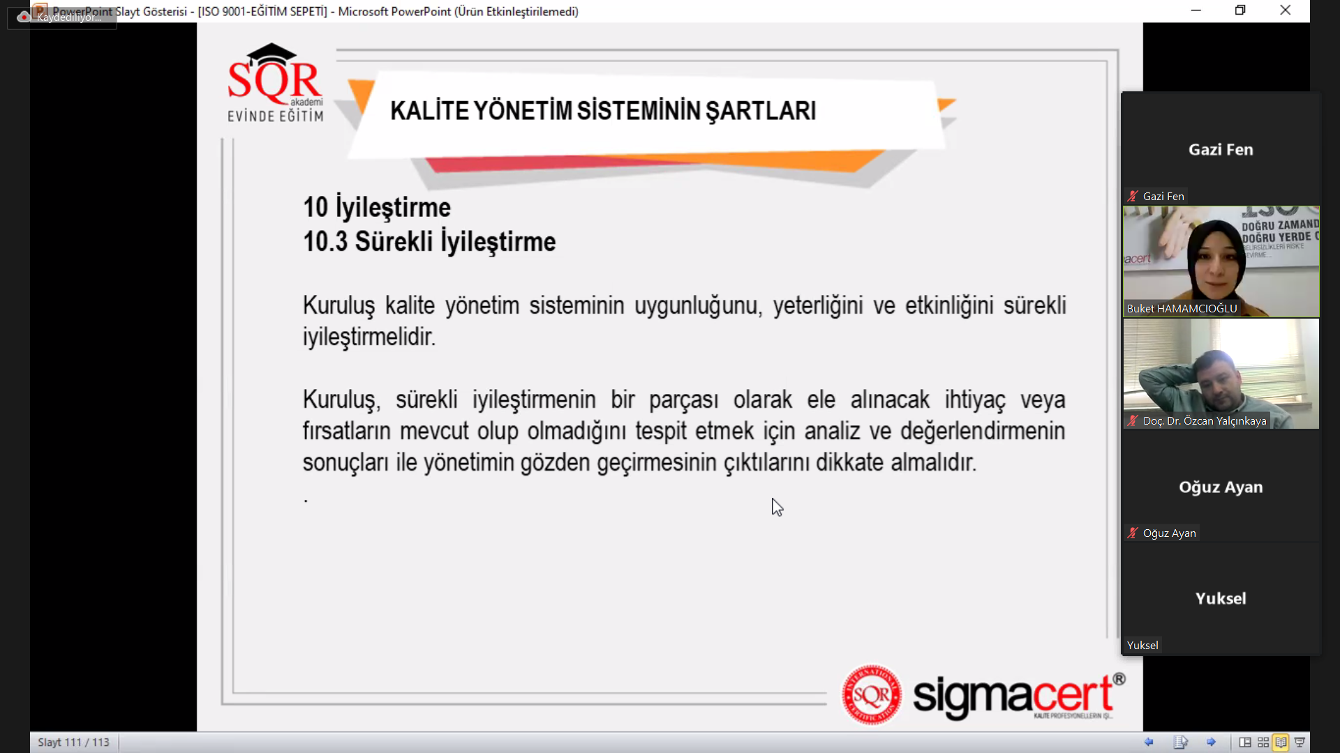 iso 9001 toplantı-1