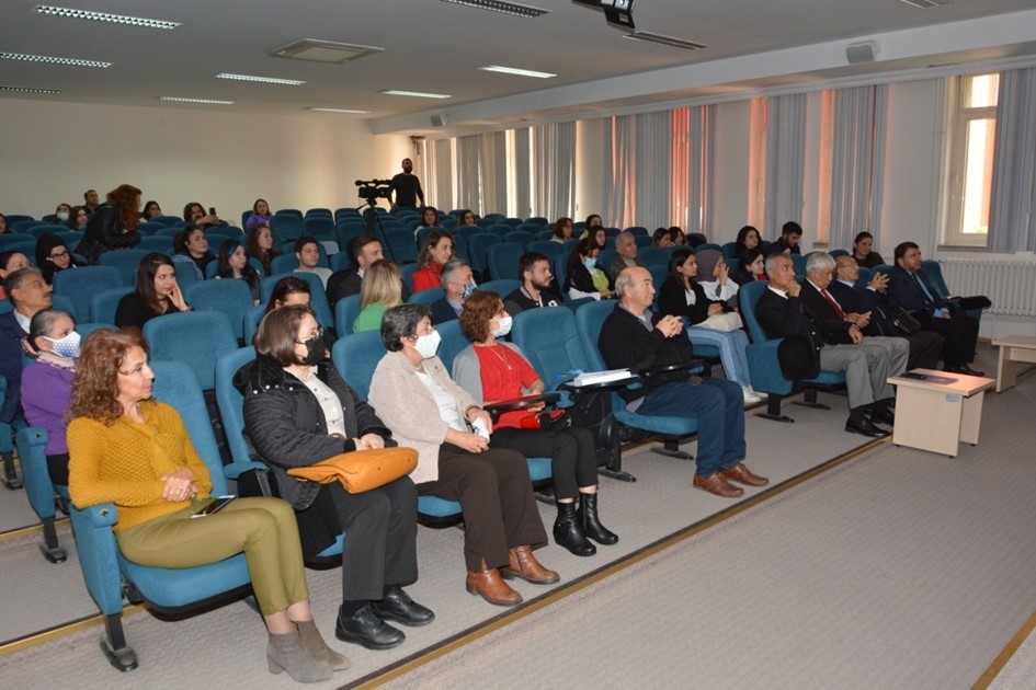 Anadolu Dağlarında-1
