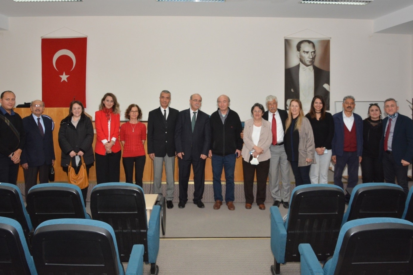 Anadolu Dağlarında-1