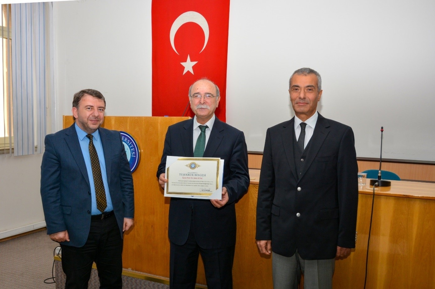 Anadolu Dağlarında-1