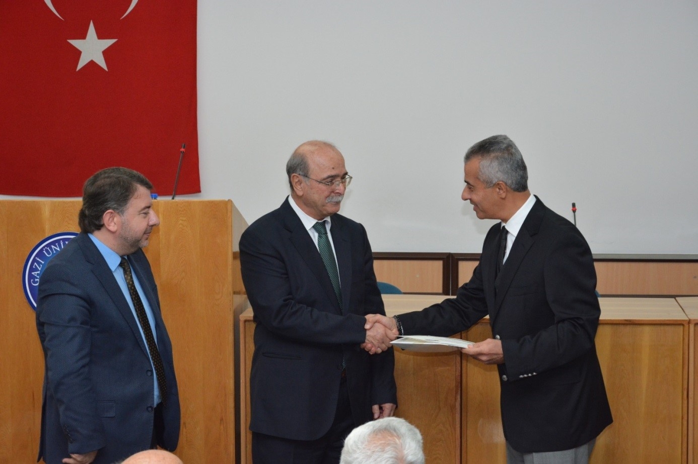 Anadolu Dağlarında-1