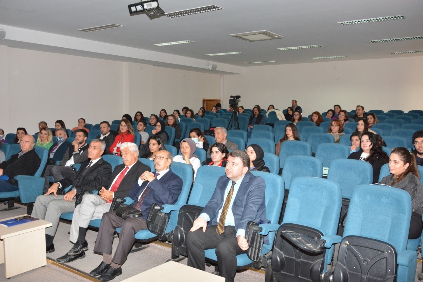 Anadolu Dağlarında-1
