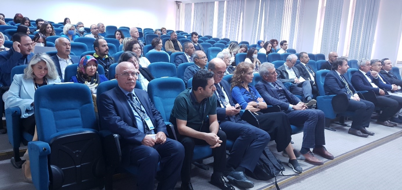 Malzeme Bilimi ve Nanoteknoloji Konferansı-1