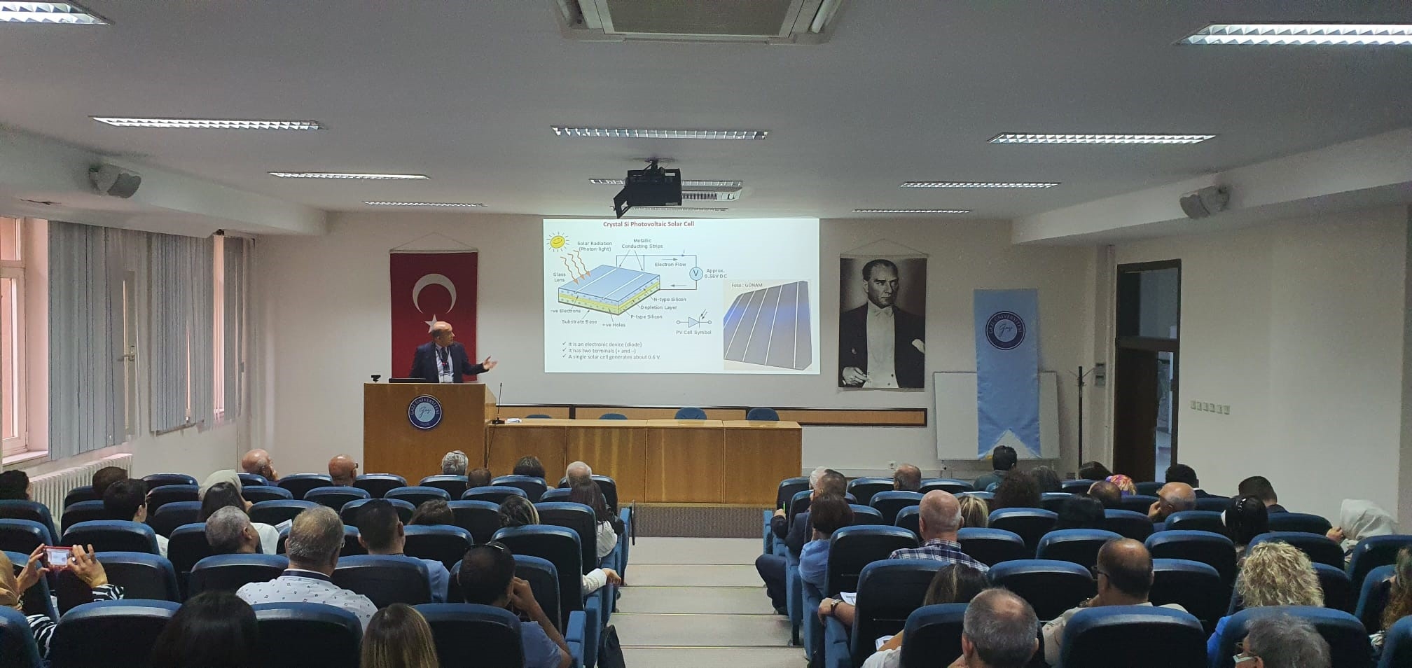 Malzeme Bilimi ve Nanoteknoloji Konferansı-1