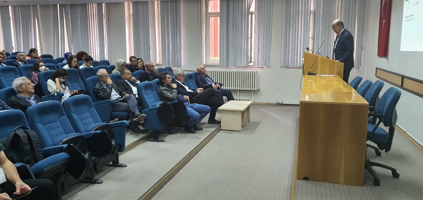 Malzeme Bilimi ve Nanoteknoloji Konferansı-1