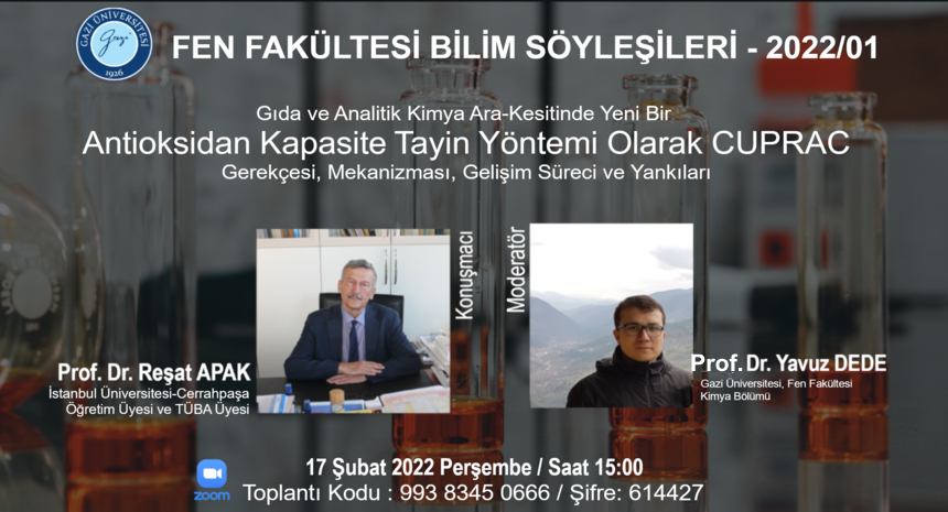 Bilim Soylesi 2022/01-1