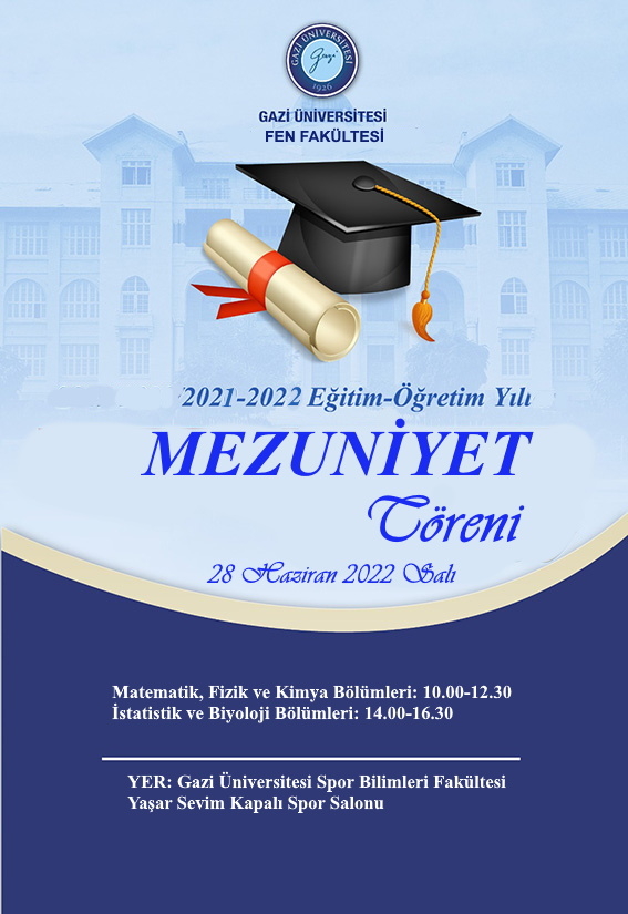 MEZUNİYET