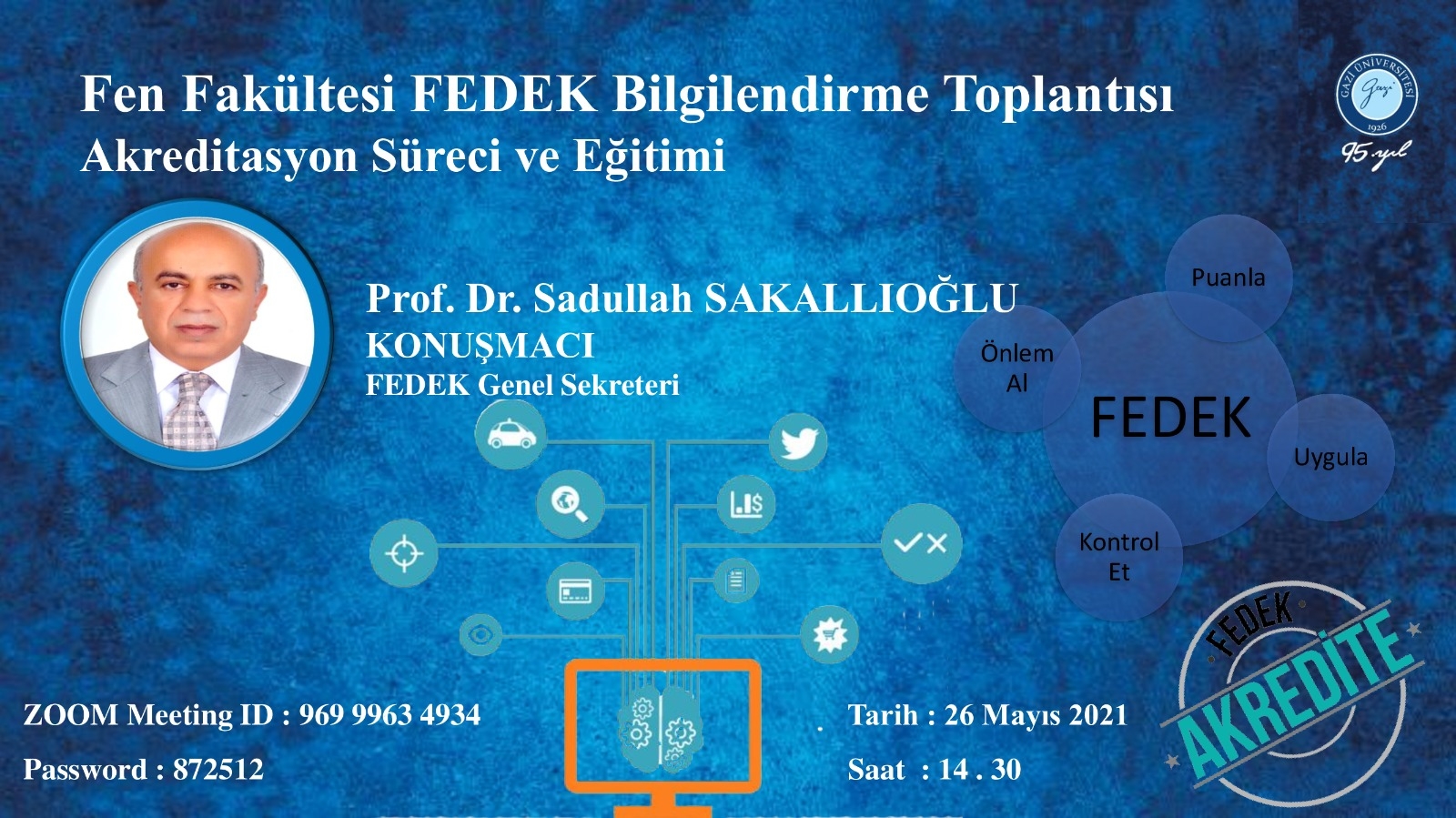 FEDEK-1