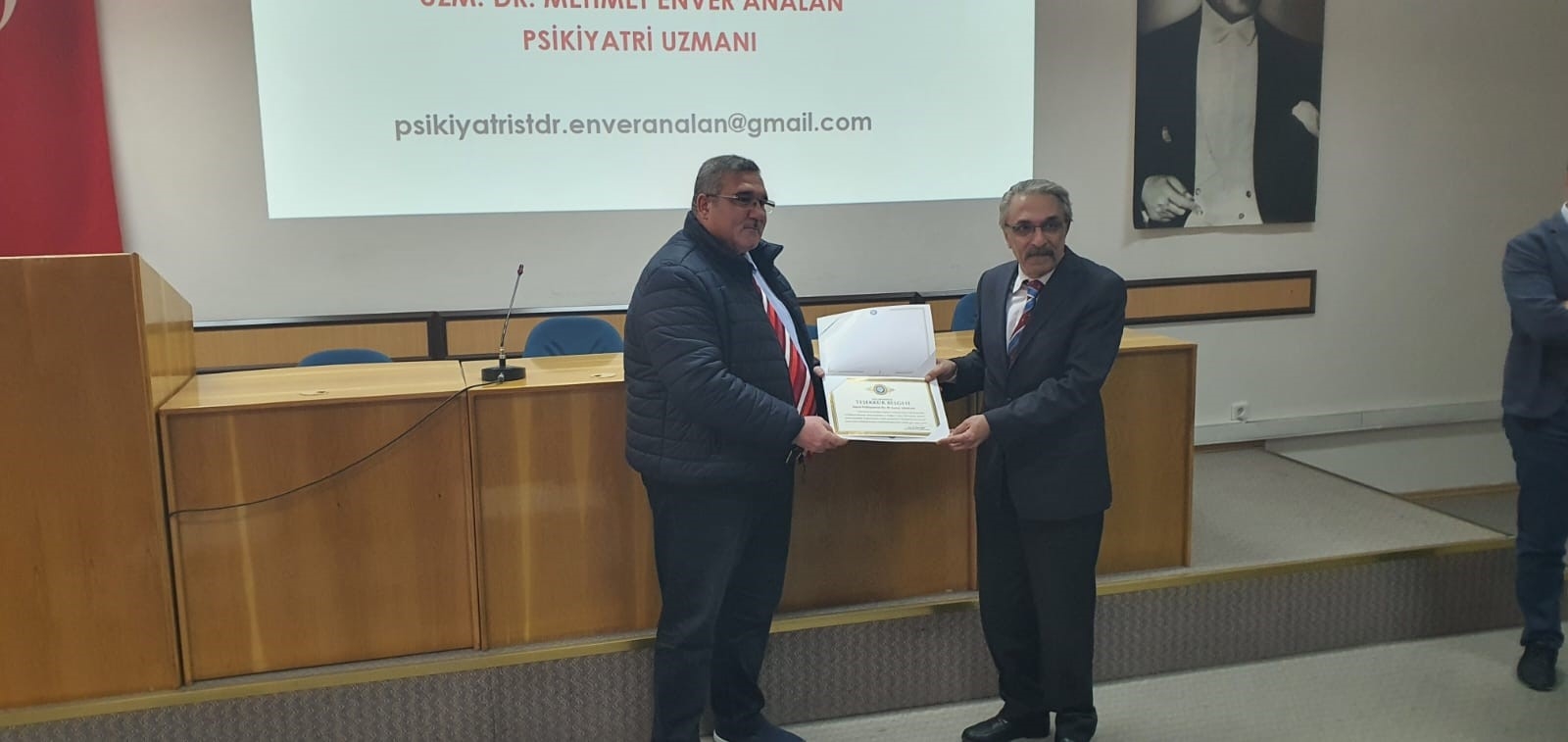 Psikolojik Travma ve Deprem-1