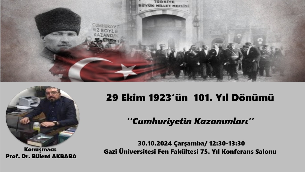 Cumhuriyetin Kazanımları-1