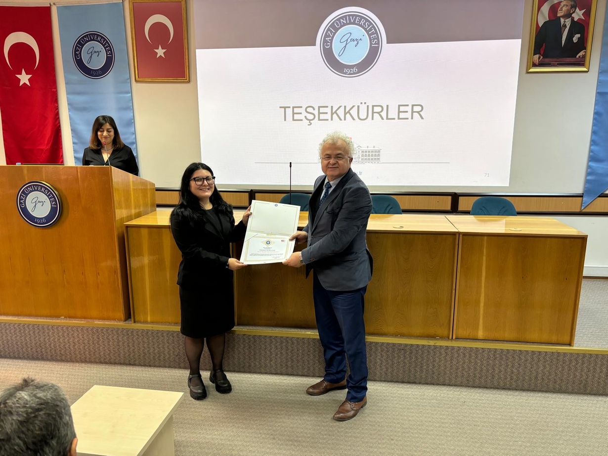 Üniversite Öğrencileri Araştırma Projeleri Destekleme Semineri-1