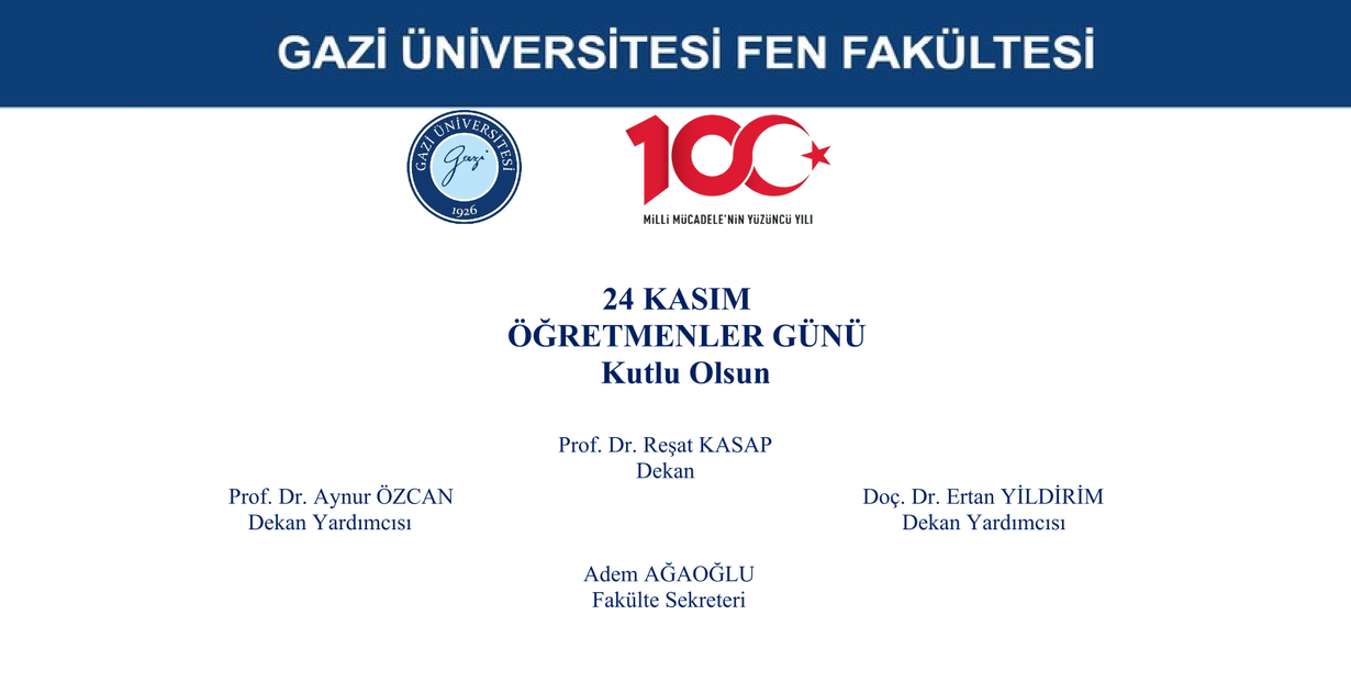 24 Kasım Öğretmenler Günü Kutlama Mesajı-1