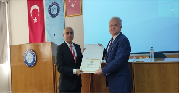 Atatürk’ü Anma ve Gençlik ve Spor Bayramı-1