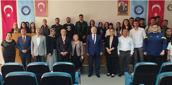 Atatürk’ü Anma ve Gençlik ve Spor Bayramı-1