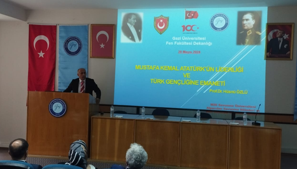 Atatürk’ü Anma ve Gençlik ve Spor Bayramı-1