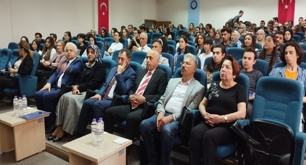 Atatürk’ü Anma ve Gençlik ve Spor Bayramı-1