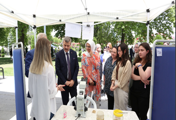 Teknofest Projelerinde Büyük Başarı-1