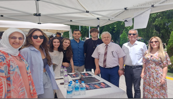 Teknofest Projelerinde Büyük Başarı-1