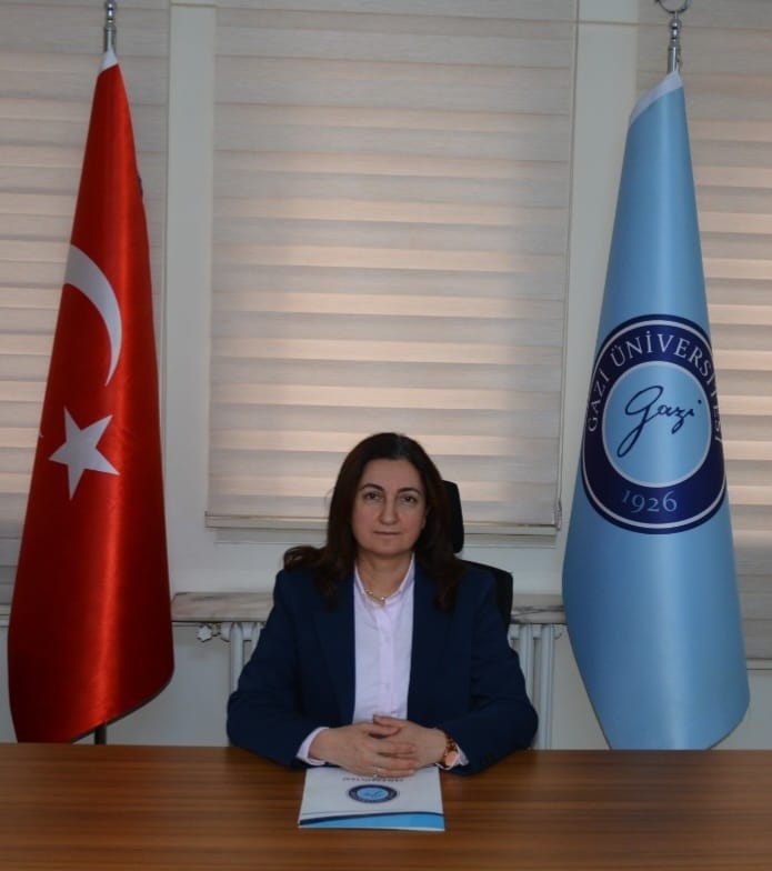 ProfDr Şule COŞKUN CEVHER