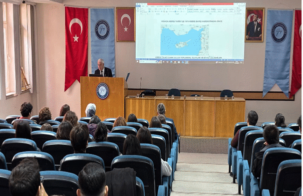 Kıbrıs Barış Harekâtı-1