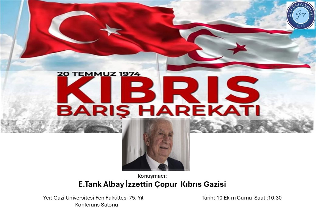 Kıbrıs Barış Harekatı-1