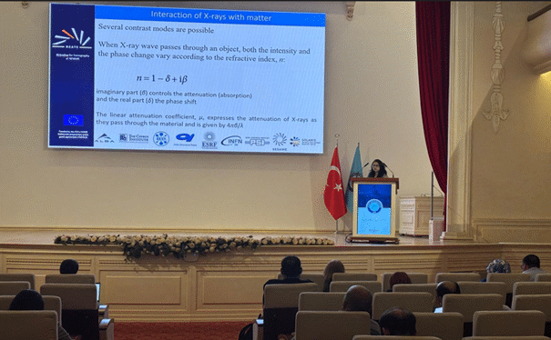 SESAME Tanıtım Günü-1