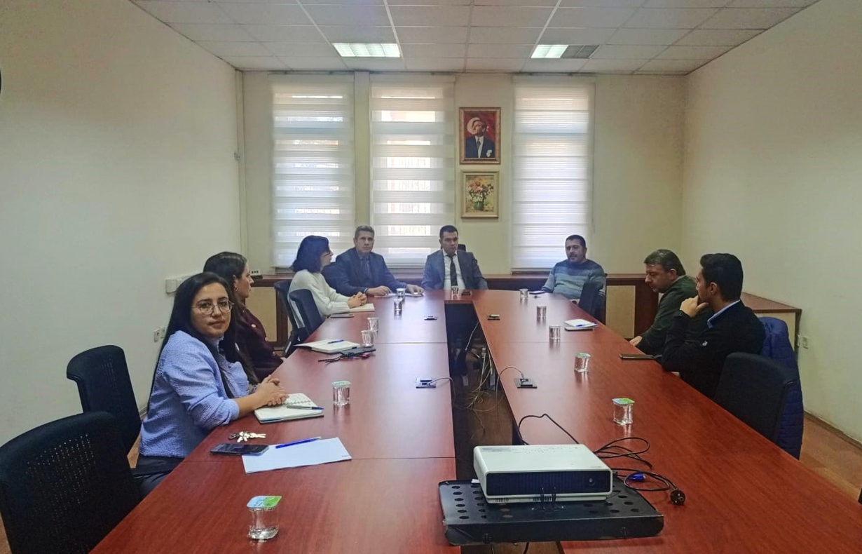 Akreditasyon Toplantı-1