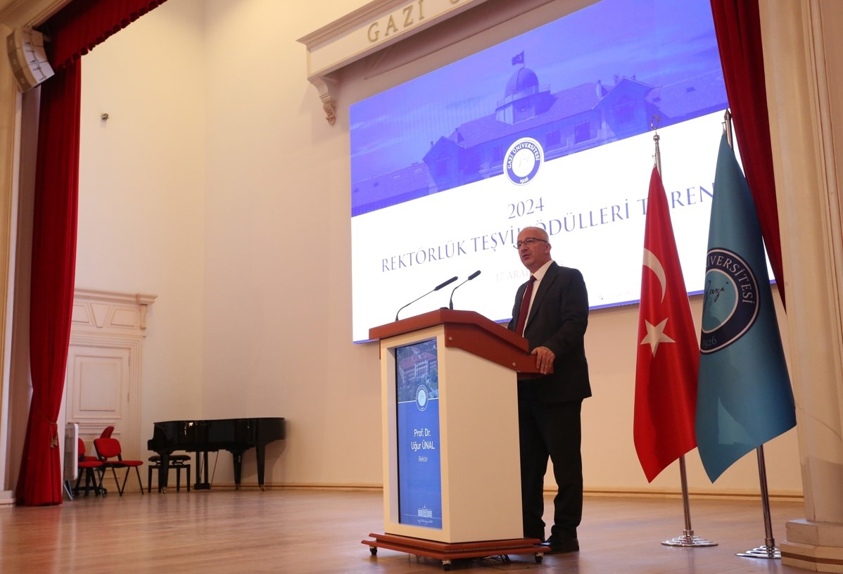 uluslararası yayınları teşvik ödül töreni -1