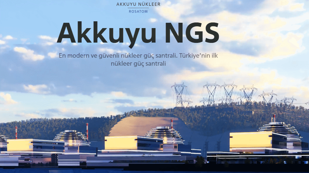 akkuyu güç santrali-1