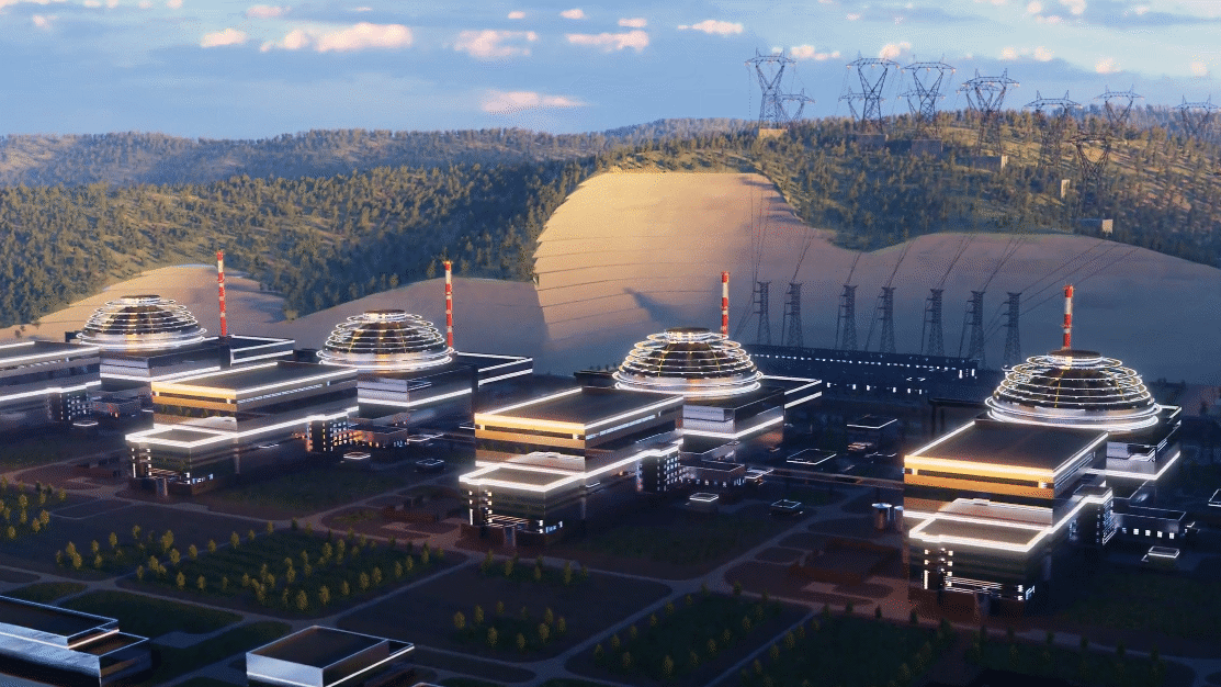 akkuyu güç santrali-1