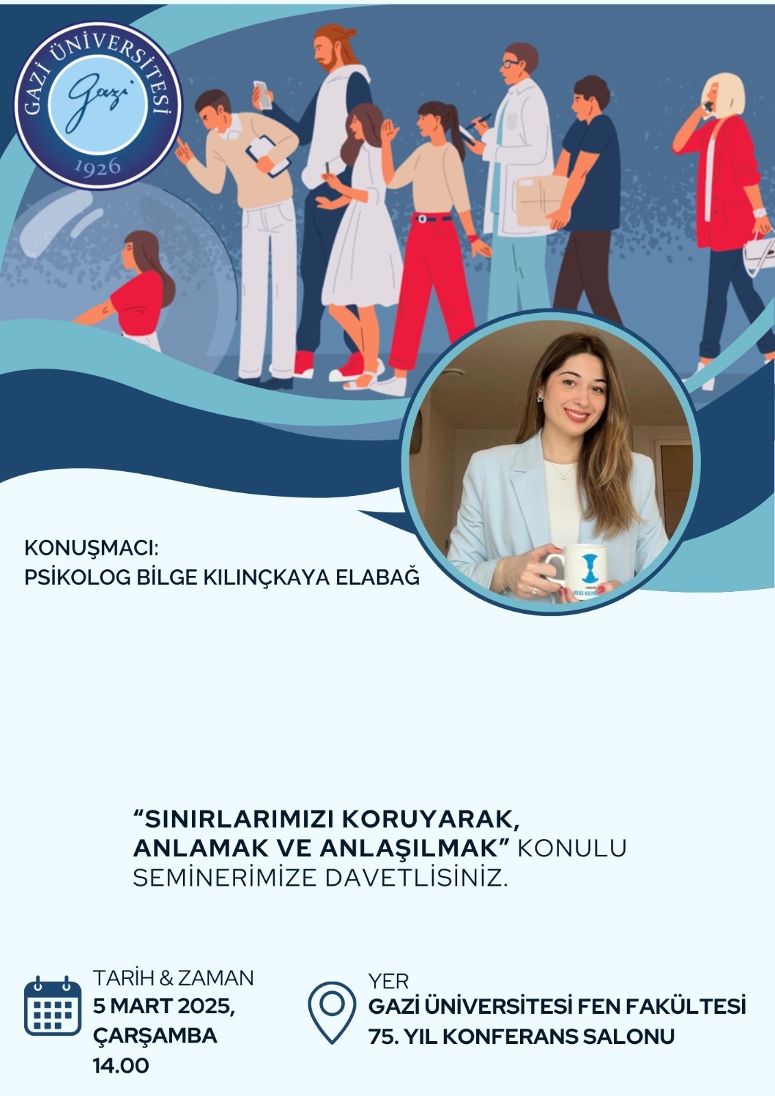 Seminer: 