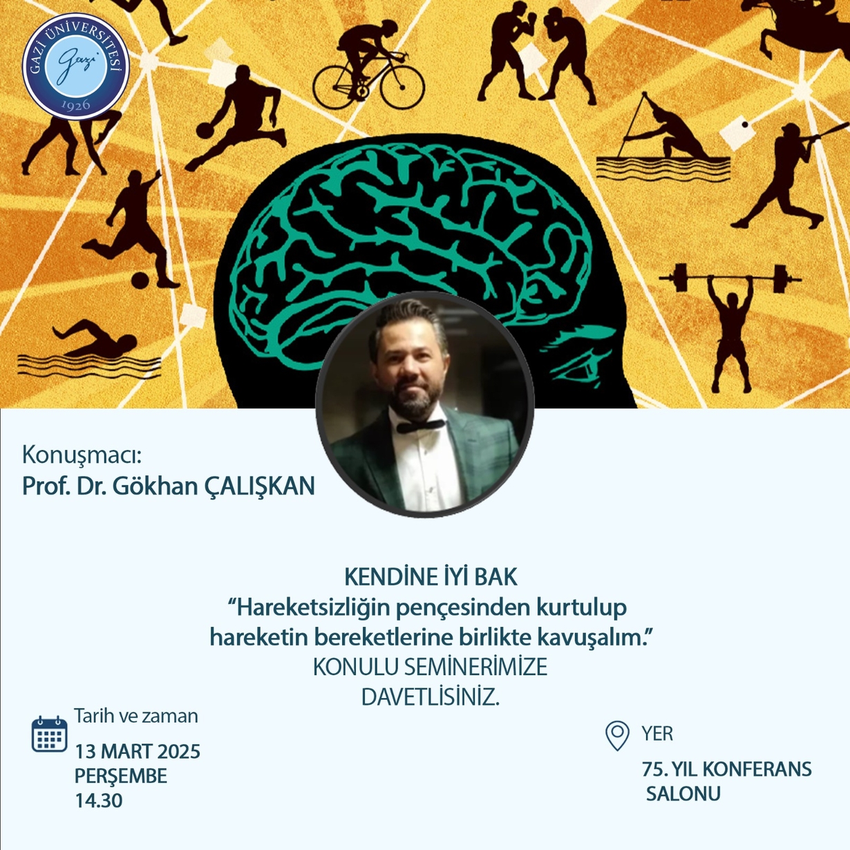 Seminer: 