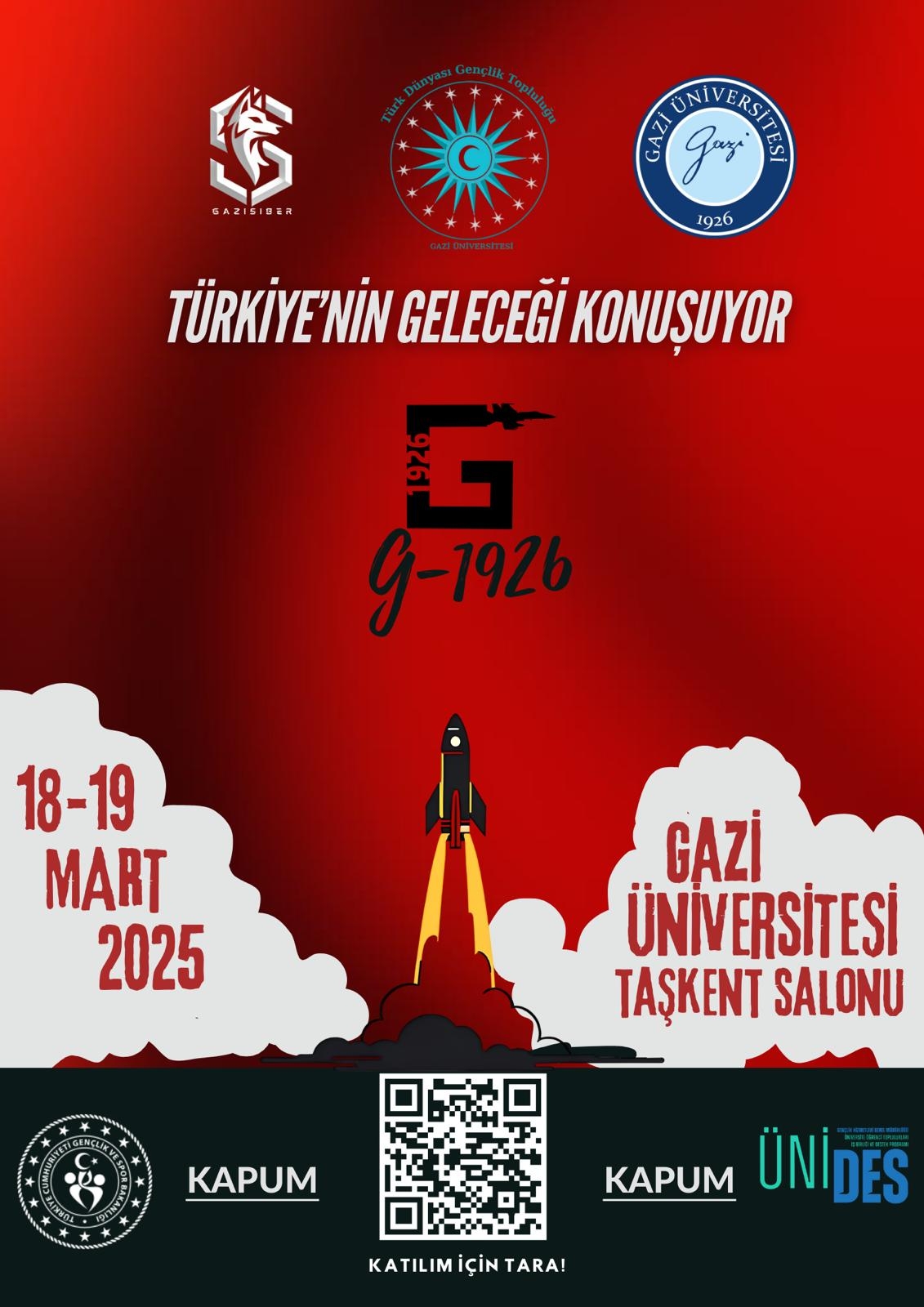 G-1926 Fuarı: 