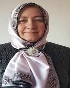 ProfDr Aysel VANLI